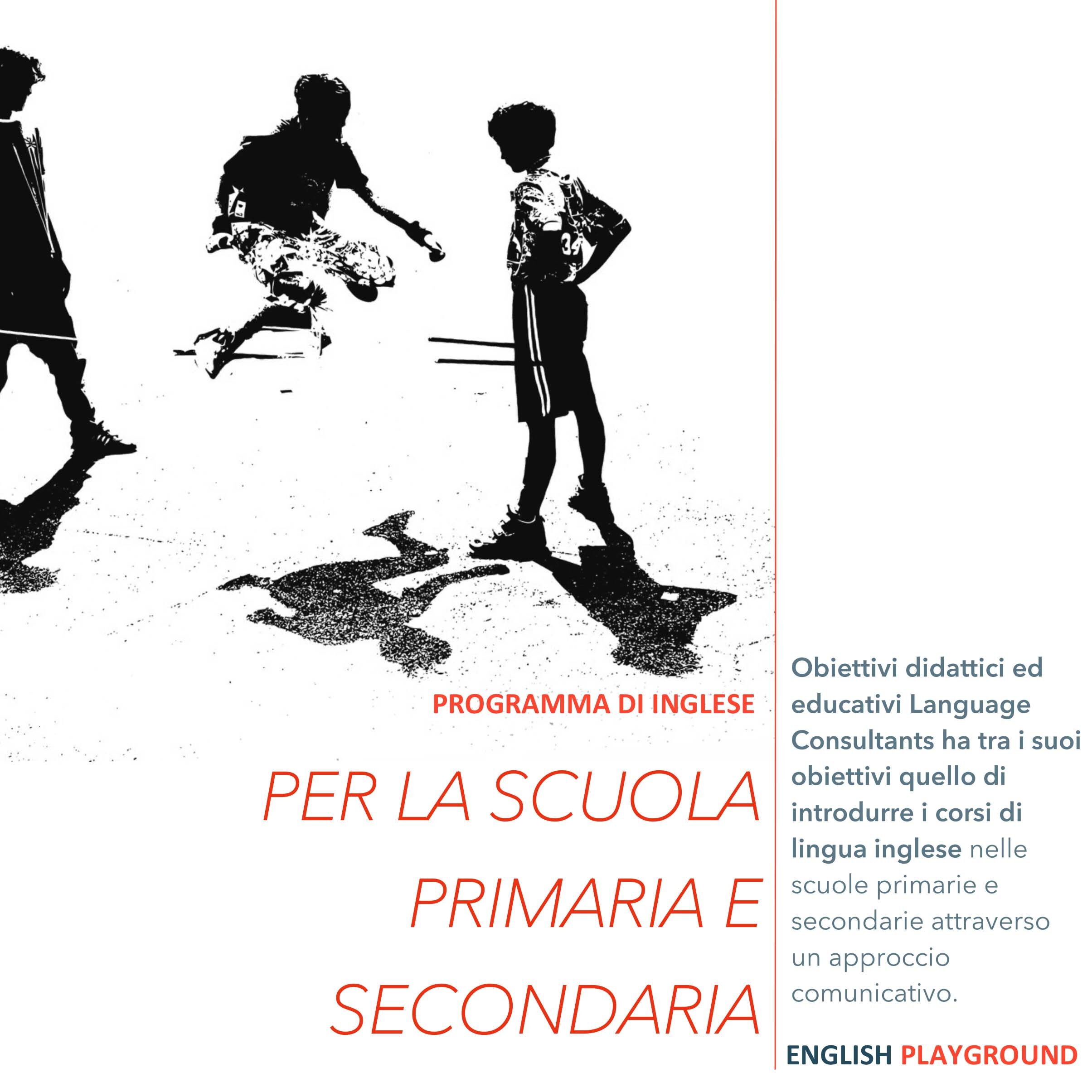 Corsi per la scuola primaria e secondaria a Milano