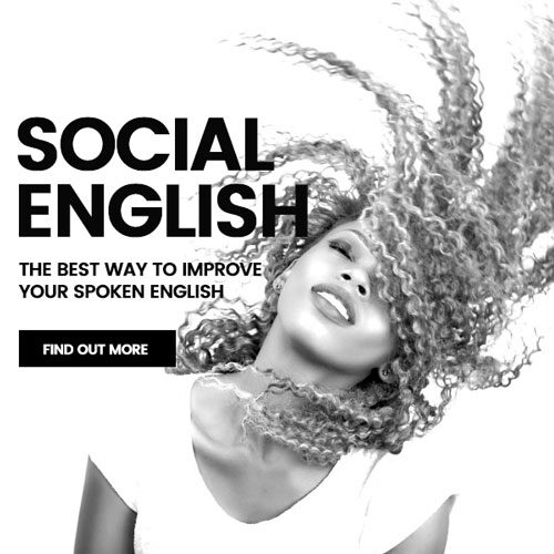 “English for Socialising” è il corso ideale per chi vuole intrattenere una conversazione efficace a livello più personale con clienti internazionali e business partner.