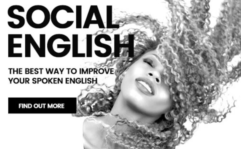 “English for Socialising” è il corso ideale per chi vuole intrattenere una conversazione efficace a livello più personale con clienti internazionali e business partner.