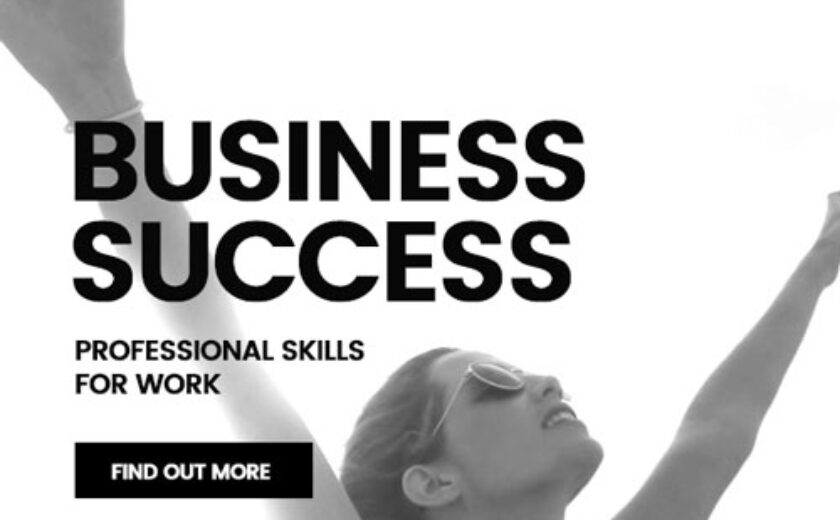 “Business Success” E’ il corso di Business English per acquisire e migliorare le competenze linguistiche necessarie per comunicare efficacemente in un contesto lavorativo internazionale.