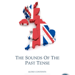 The Sounds of the Past Tense (The English Verb Series Book 2) - Kindle Interactive